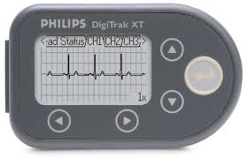 Holter Monitor