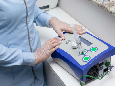 Home-Based Diagnostics