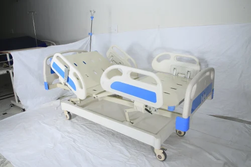 ICU Bed