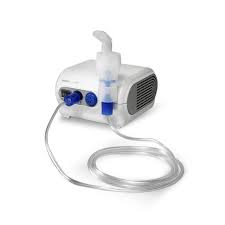 Nebulizer