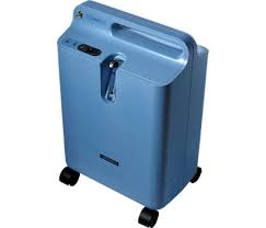 Oxygen Concentrator
