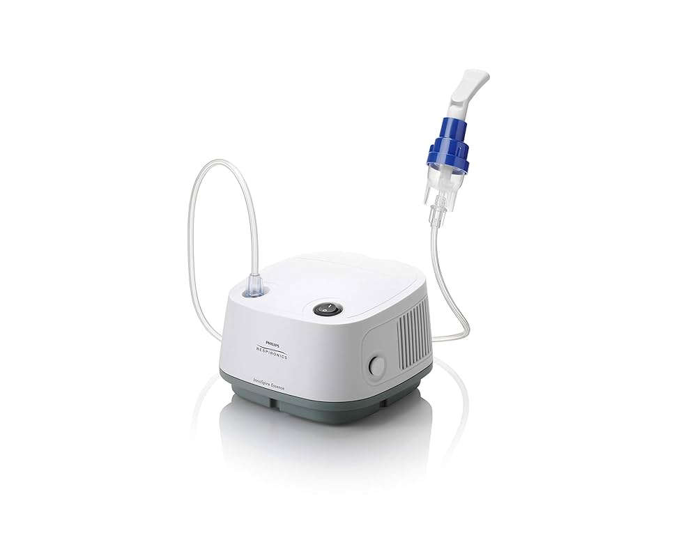 Mesh Nebulizer