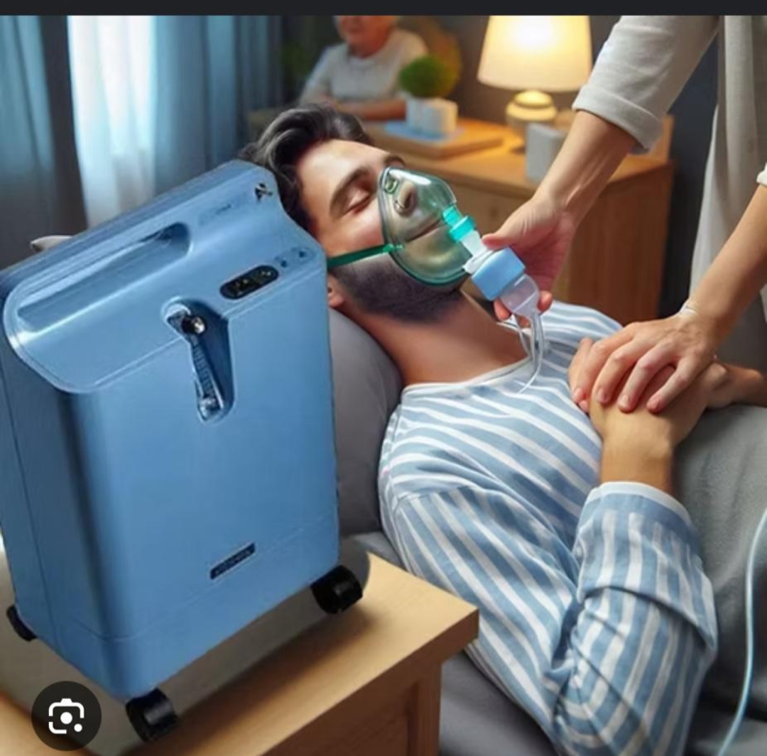 Respiratory Aid Devices