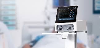 Transport Ventilator