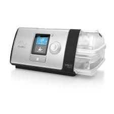 BiPAP Machine